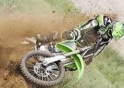 Kawasaki KX250F